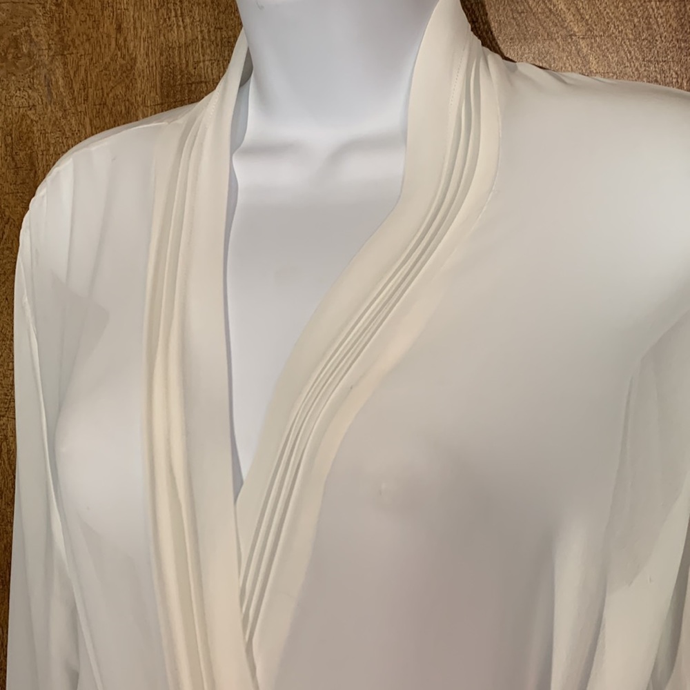 NEW Chiffon Robe🔥 - Picture 2 of 8